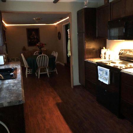 Cozy Cottage River House Weeki Wachee Zewnętrze zdjęcie