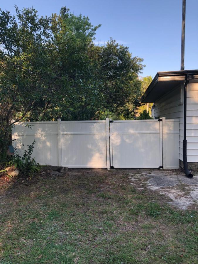 Cozy Cottage River House Weeki Wachee Zewnętrze zdjęcie