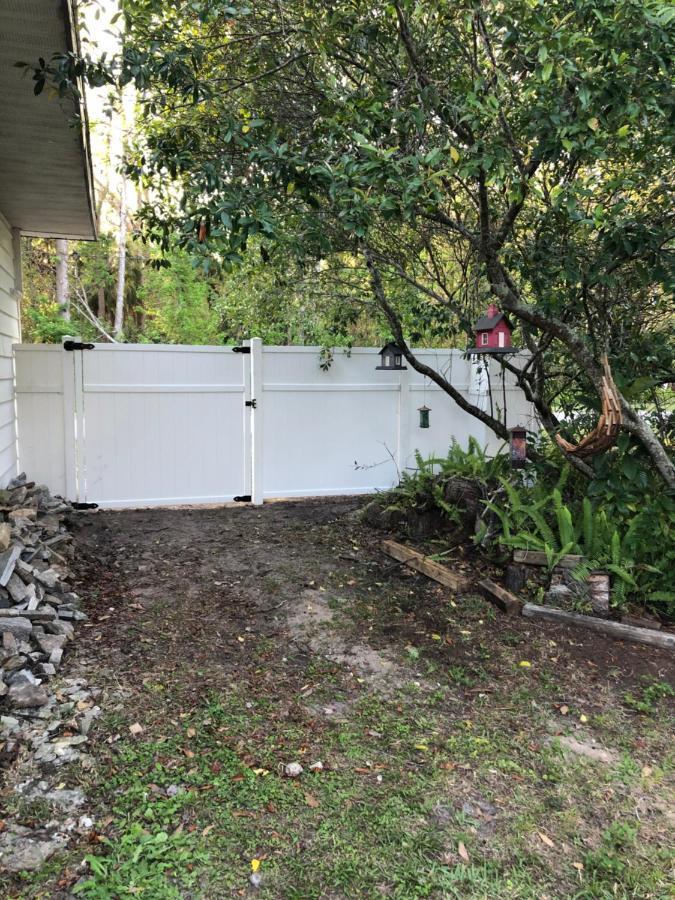 Cozy Cottage River House Weeki Wachee Zewnętrze zdjęcie