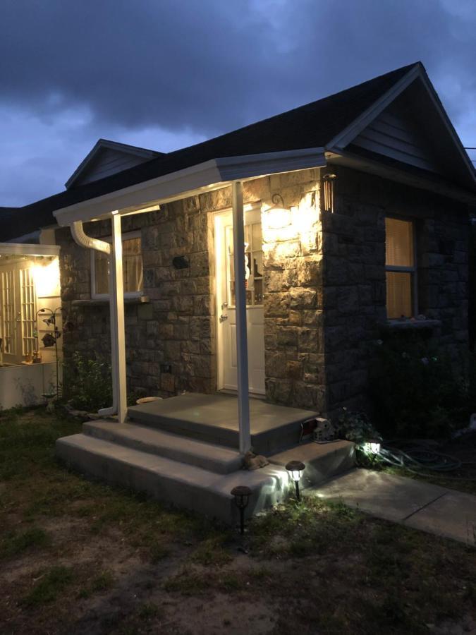 Cozy Cottage River House Weeki Wachee Zewnętrze zdjęcie
