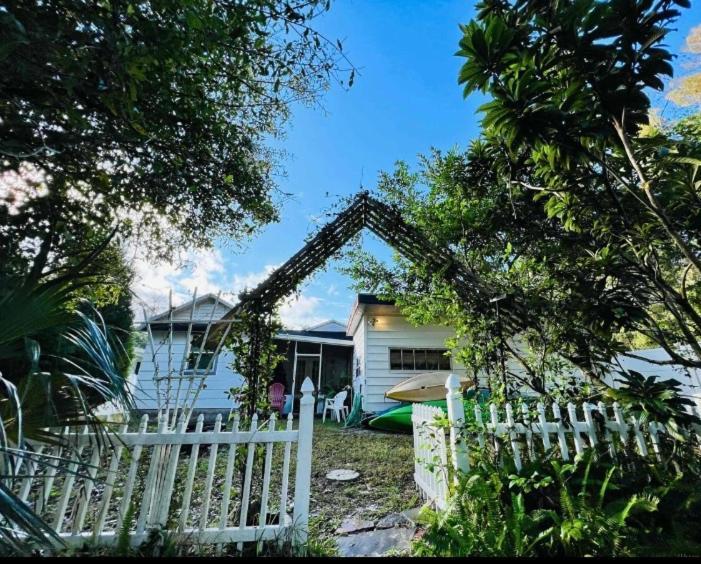 Cozy Cottage River House Weeki Wachee Zewnętrze zdjęcie