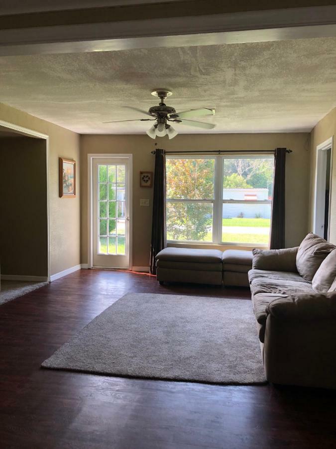 Cozy Cottage River House Weeki Wachee Zewnętrze zdjęcie