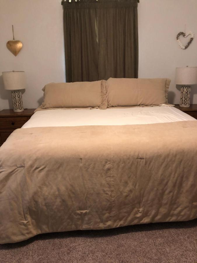 Cozy Cottage River House Weeki Wachee Zewnętrze zdjęcie